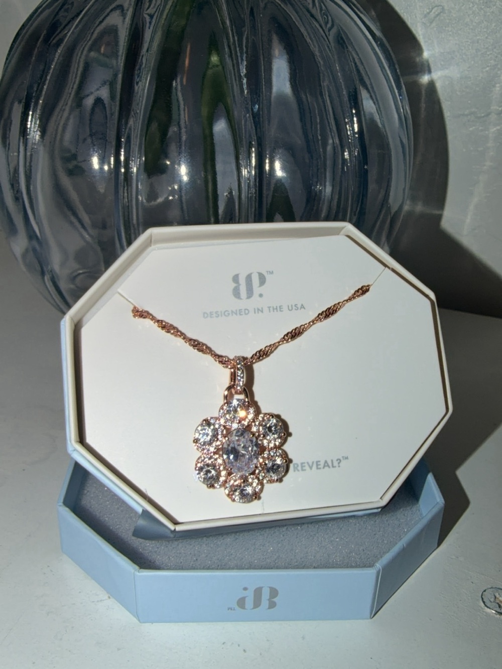 Bomb Party jewelry